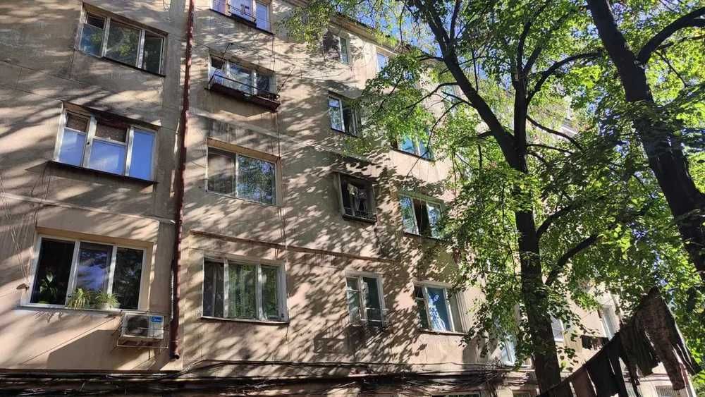 Квартира на вул. В. Арнаутська в Одесі, ID 205797, фото №8