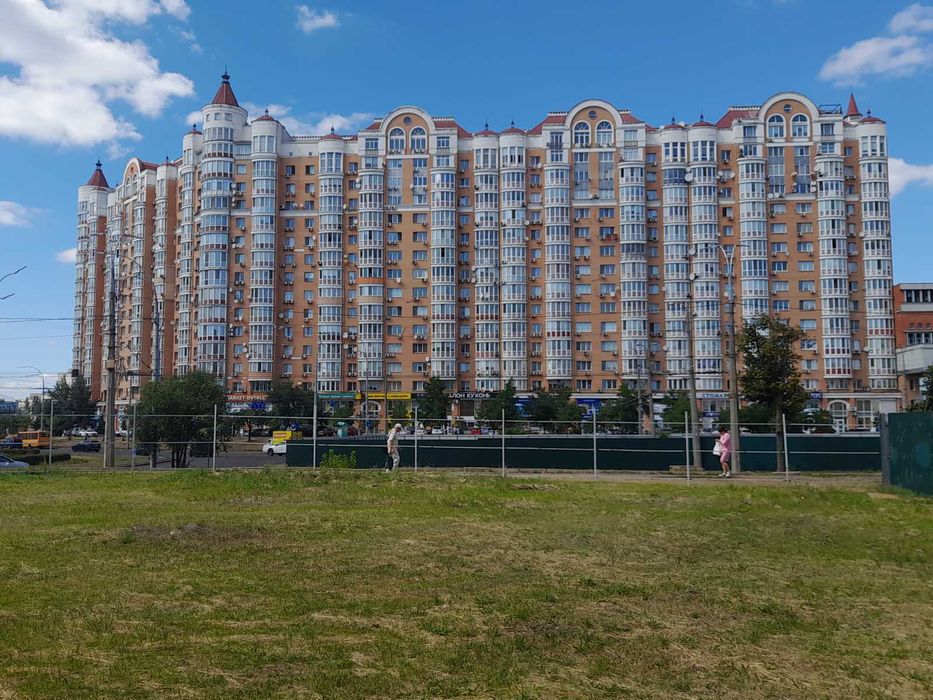 Квартира на пл. Минская в Київ, ID 205917, фото №2