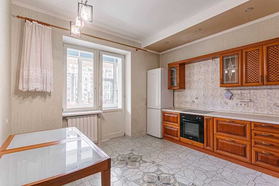 Квартира на пл. Минская в Києві, ID 205917, фото №12