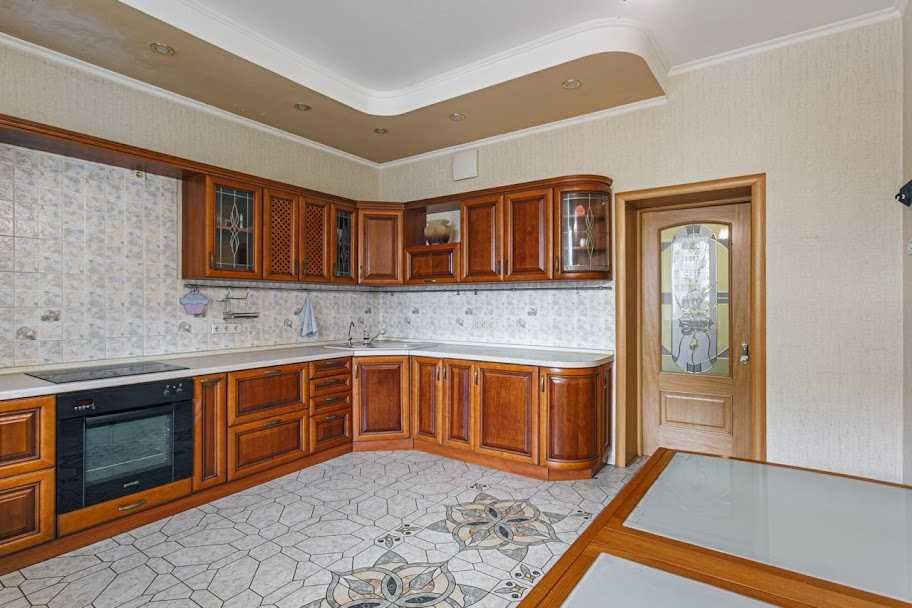 Квартира на пл. Минская в Києві, ID 205917, фото №13