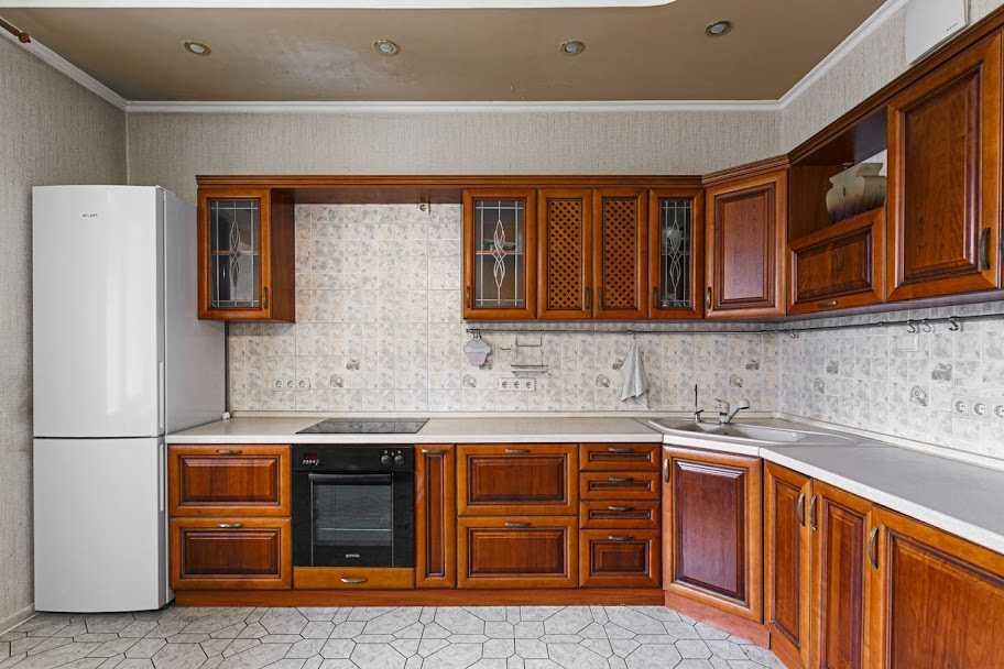 Квартира на пл. Минская в Києві, ID 205917, фото №14
