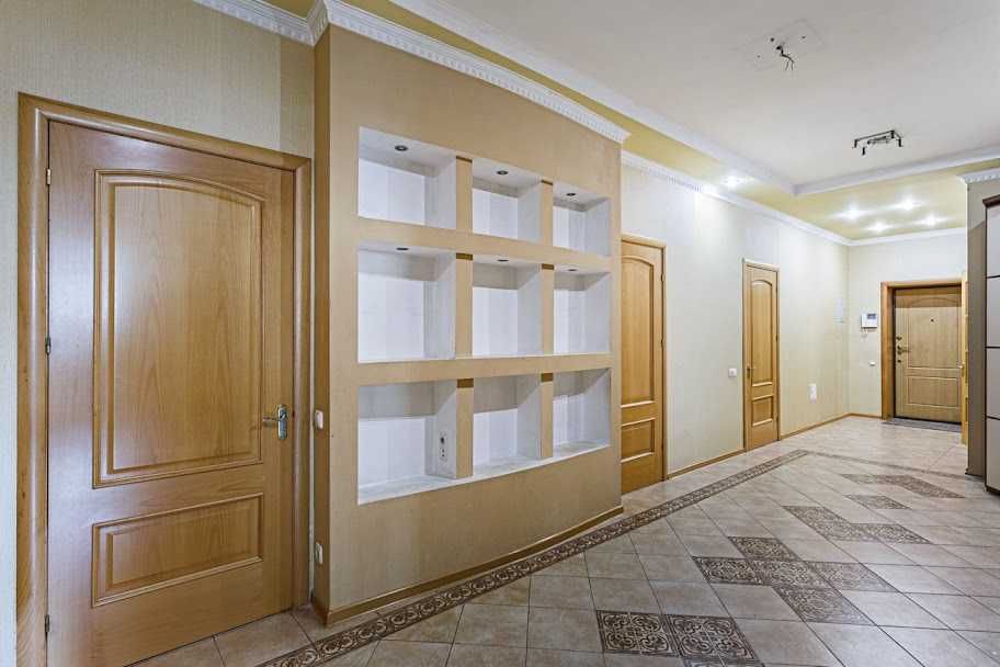 Квартира на пл. Минская в Києві, ID 205917, фото №15