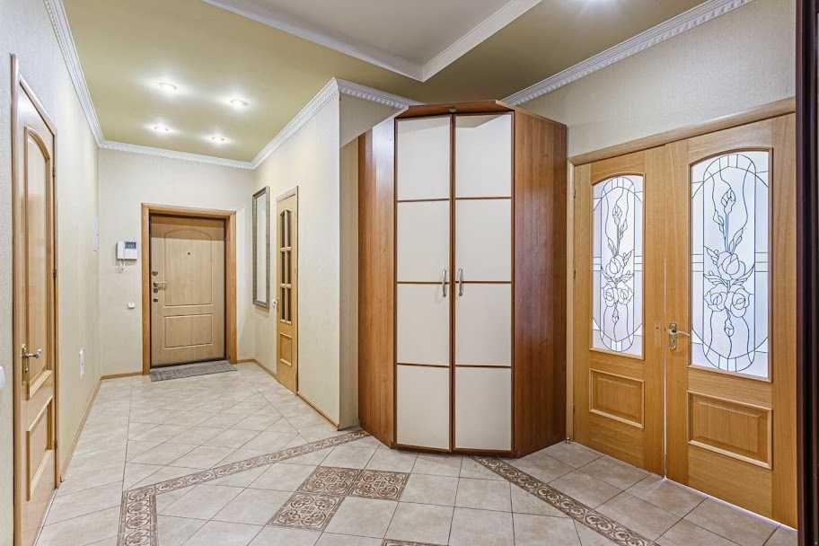 Квартира на пл. Минская в Києві, ID 205917, фото №16