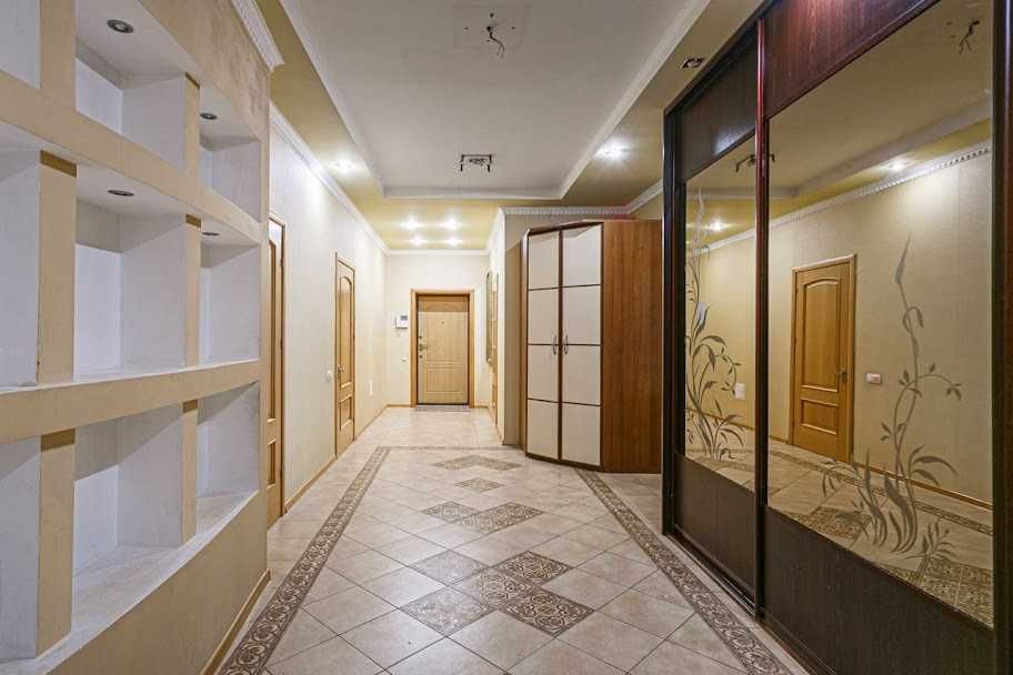 Квартира на пл. Минская в Києві, ID 205917, фото №17