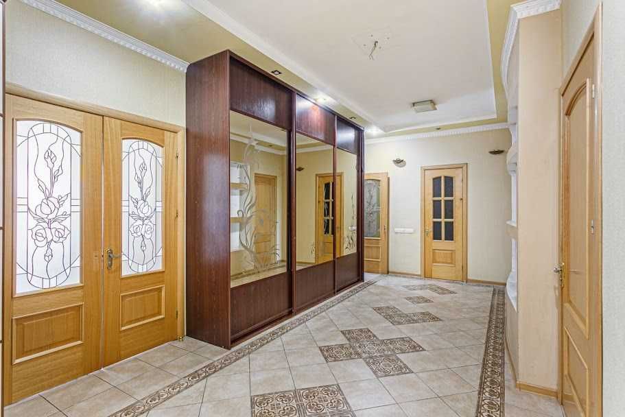 Квартира на пл. Минская в Києві, ID 205917, фото №18