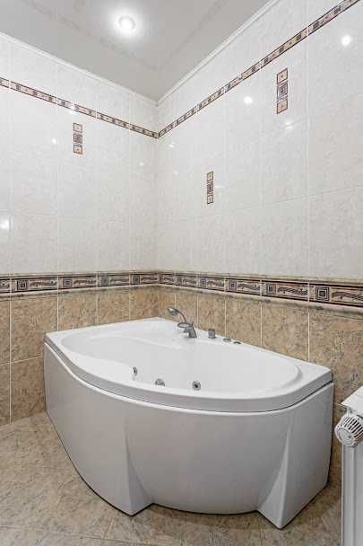 Квартира на пл. Минская в Києві, ID 205917, фото №20