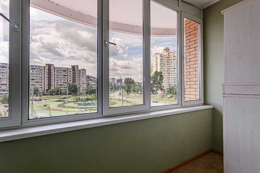 Квартира на пл. Минская в Києві, ID 205917, фото №22