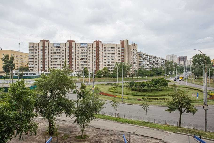 Квартира на пл. Минская в Києві, ID 205917, фото №23