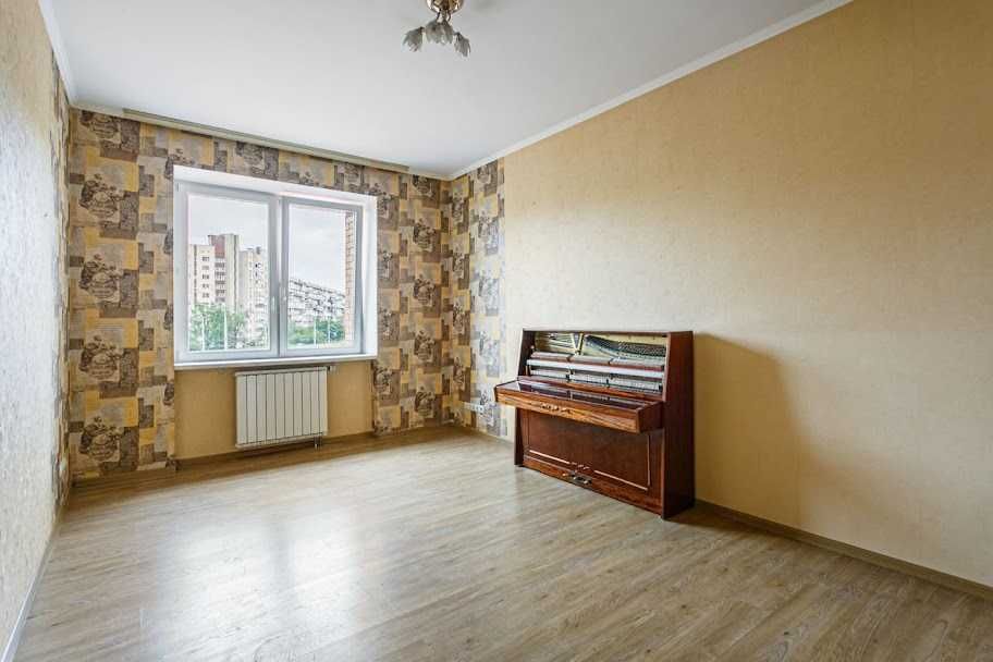 Квартира на пл. Минская в Києві, ID 205917, фото №6