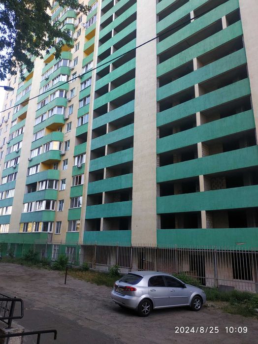 Квартира на вул. Ярослава Гашека, 20 в Києві, ID 167331, фото №4