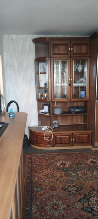 Квартира на Шевченківський в Запоріжжі, ID 294335, фото №2