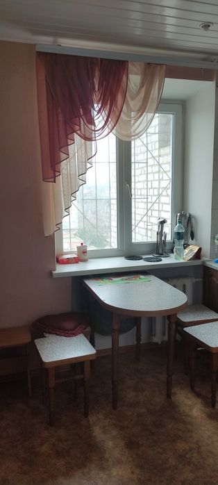 Квартира на Шевченківський в Запоріжжі, ID 294335, фото №5