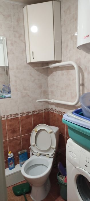 Квартира на Шевченківський в Запоріжжі, ID 294335, фото №8