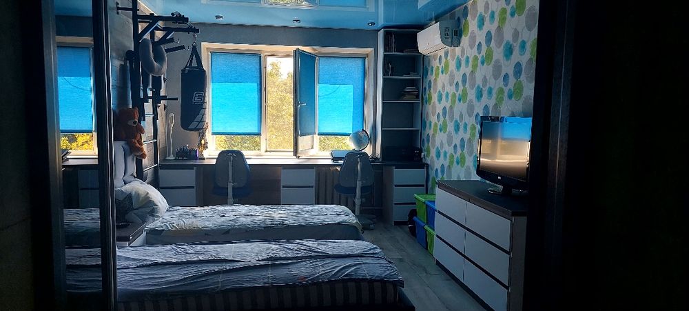 Квартира на район Автовокзалу в Полтаві, ID 198413, фото №7