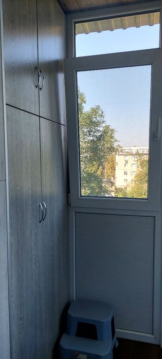 Квартира на район Автовокзалу в Полтаві, ID 198413, фото №8