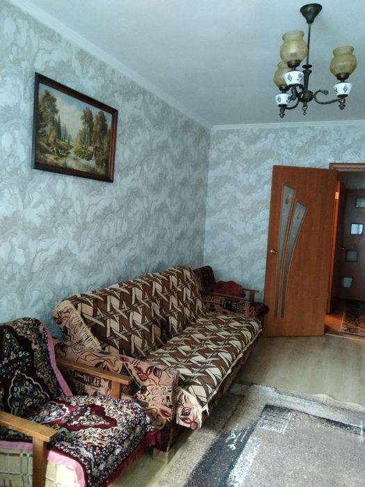 Квартира на вул. Атаманюка в Суми, ID 316653, фото №1