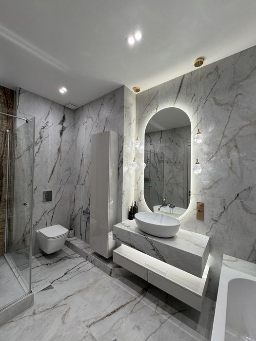 Квартира на вул. Драгомирова Михайла, 12 в Києві, ID 175999, фото №1