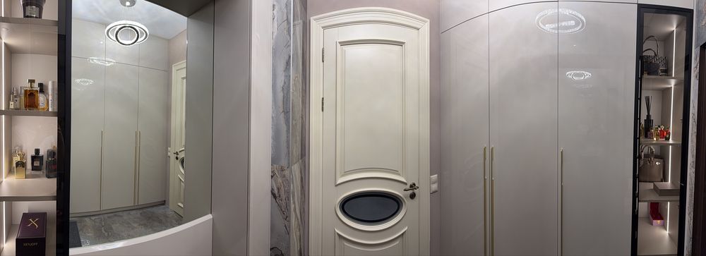 Квартира на вул. Драгомирова Михайла, 12 в Києві, ID 175999, фото №20