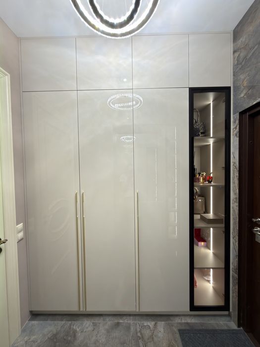 Квартира на вул. Драгомирова Михайла, 12 в Києві, ID 175999, фото №3
