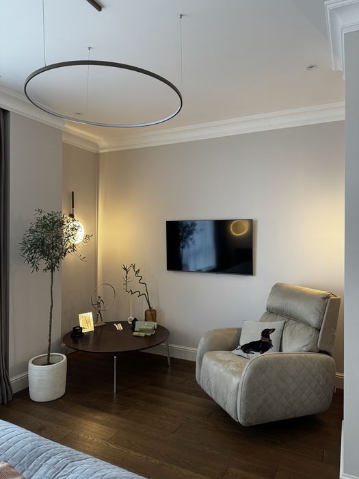 Квартира на вул. Драгомирова Михайла, 12 в Києві, ID 175999, фото №5
