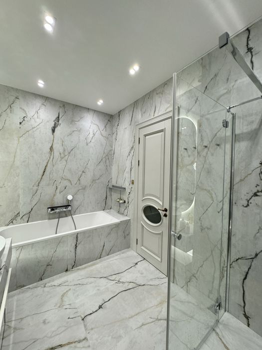 Квартира на вул. Драгомирова Михайла, 12 в Києві, ID 175999, фото №7