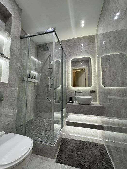 Квартира на вул. Драгомирова Михайла, 12 в Києві, ID 175999, фото №8