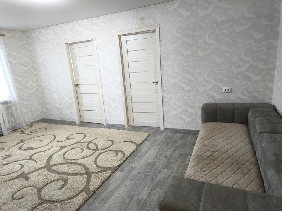 Квартира на Николаевська, 25 в Миколаєві, ID 206471, фото №3