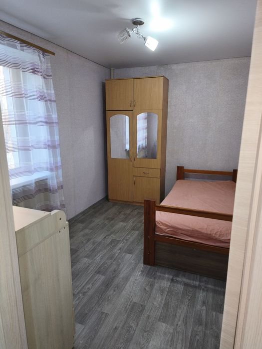 Квартира на Николаевська, 25 в Миколаєві, ID 206471, фото №5