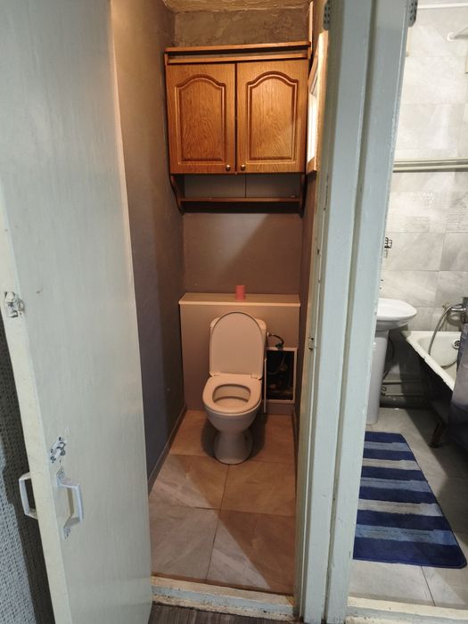 Квартира на Николаевська, 25 в Миколаєві, ID 206471, фото №9