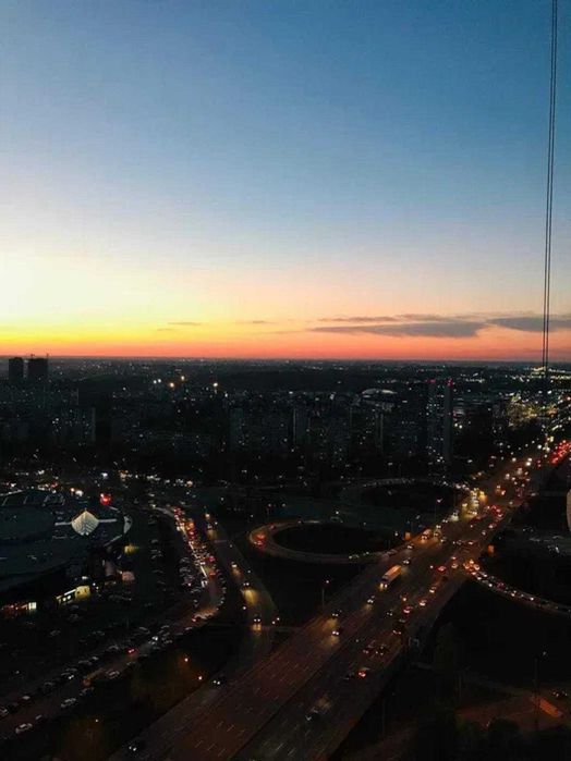 Квартира на ЖК Метрополіс в Києві, ID 175255, фото №12