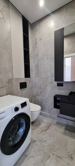 Квартира на ЖК Метрополіс в Києві, ID 175255, фото №9