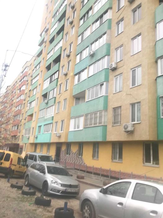 Купити квартиру за адресою пл. Р-н Дарницька в Київ на Findly.com.ua Квартира на пл. Р-н Дарницька в Київ, ID 186885, фото №1