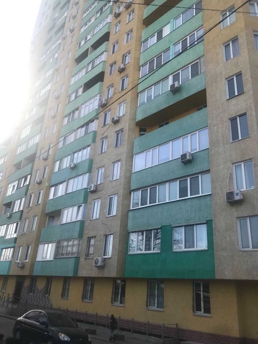 Квартира на пл. Р-н Дарницька в Київ, ID 186885, фото №2