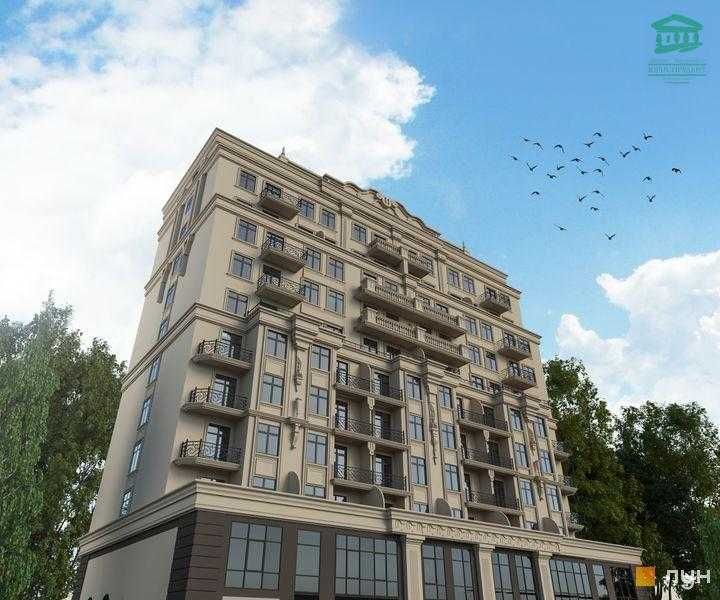 Квартира на Карантинна в Одесі, ID 163433, фото №11