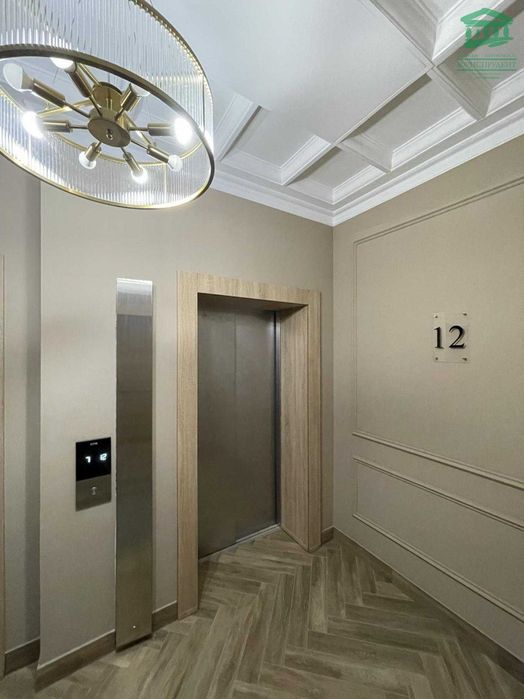 Квартира на Карантинна в Одесі, ID 163433, фото №12