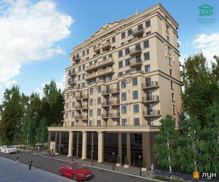 Квартира на Карантинна в Одесі, ID 163433, фото №13