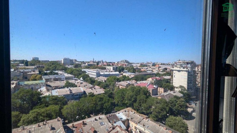 Квартира на Карантинна в Одесі, ID 163433, фото №14