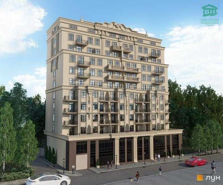 Квартира на Карантинна в Одесі, ID 163433, фото №16