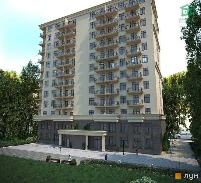 Квартира на Карантинна в Одесі, ID 163433, фото №21