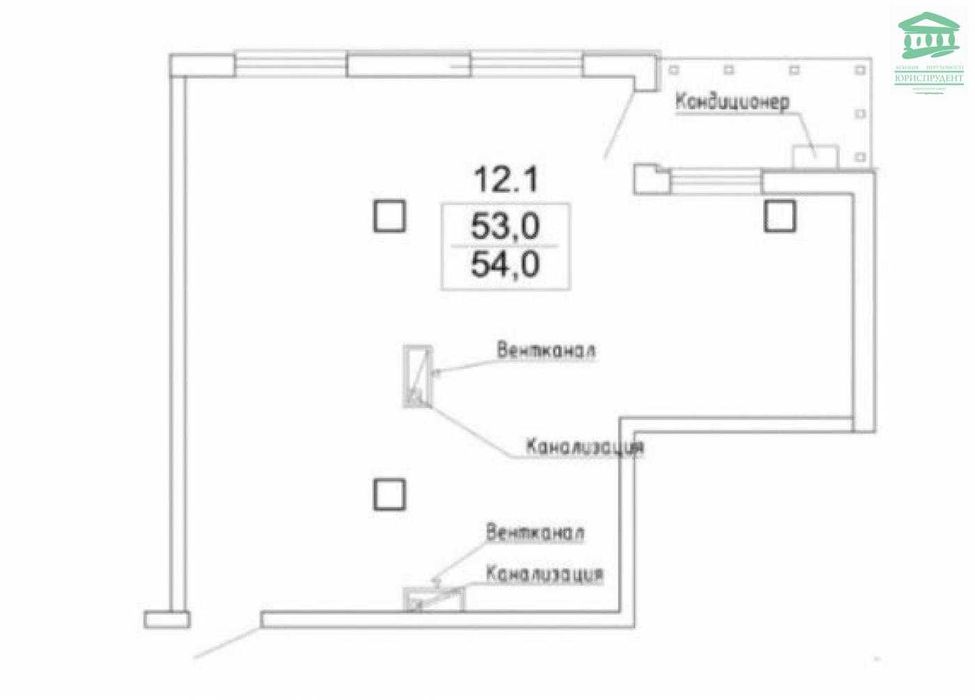 Квартира на Карантинна в Одесі, ID 163433, фото №6