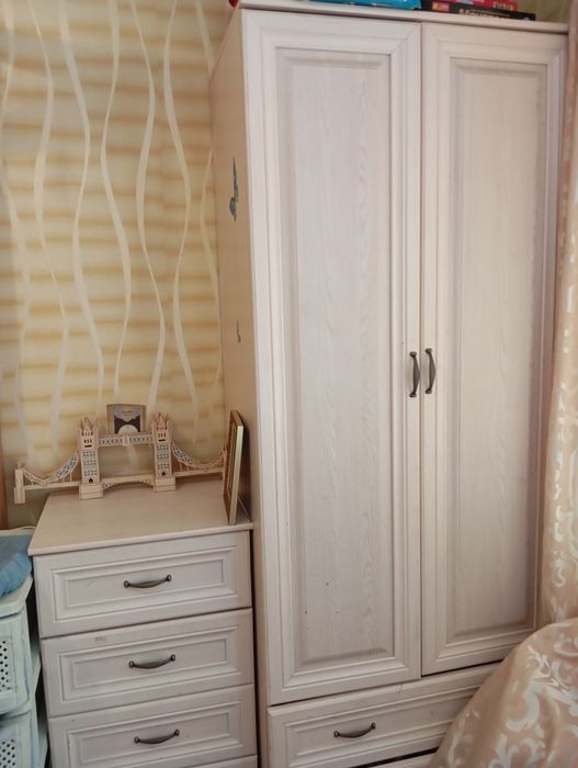 Квартира на вул. Василя Нікітіна в Кропивницькому, ID 401476, фото №12