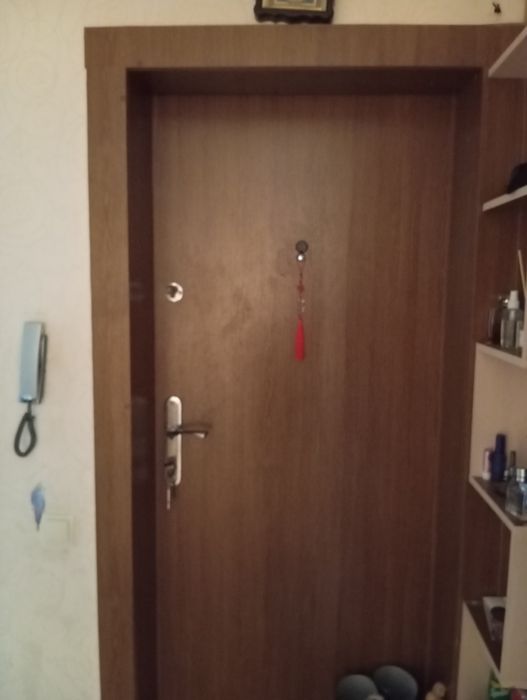 Квартира на вул. Василя Нікітіна в Кропивницькому, ID 401476, фото №18