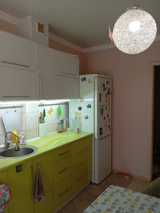 Квартира на вул. Василя Нікітіна в Кропивницькому, ID 401476, фото №6