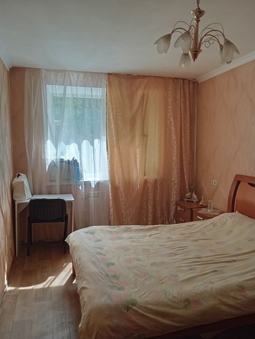 Квартира на вул. Василя Нікітіна в Кропивницькому, ID 401476, фото №8
