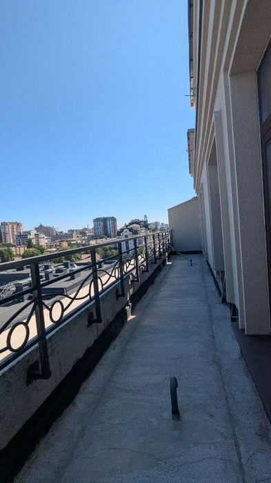 Квартира на Карантинна в Одеса, ID 208677, фото №1