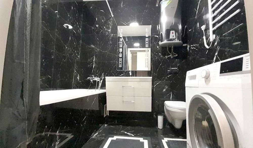 Квартира на просп. Бажана, 17 в Київ, ID 179696, фото №5