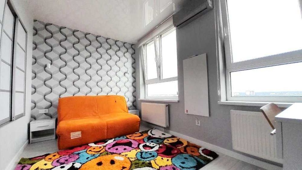 Квартира на просп. Бажана, 17 в Києві, ID 179696, фото №7