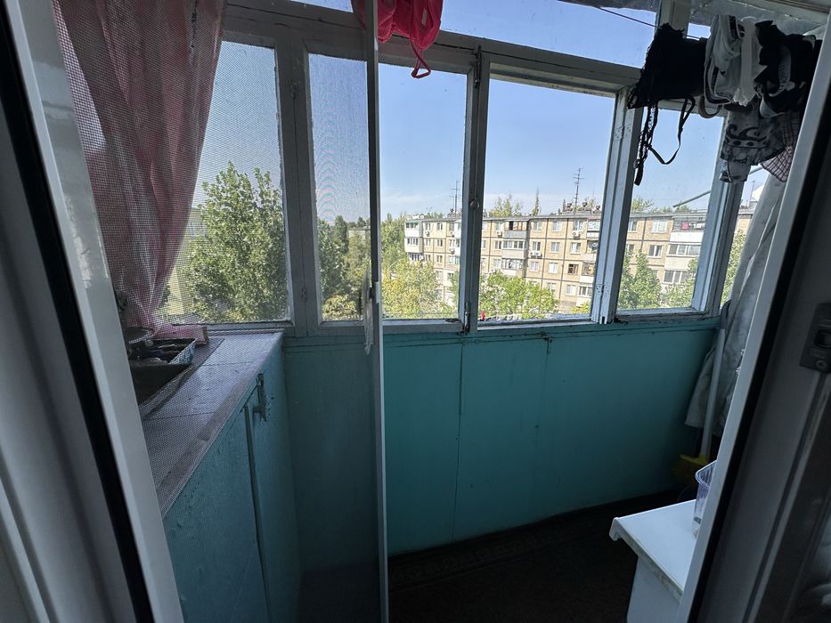 Квартира на Левый берег Косиора в Дніпрі, ID 368487, фото №12