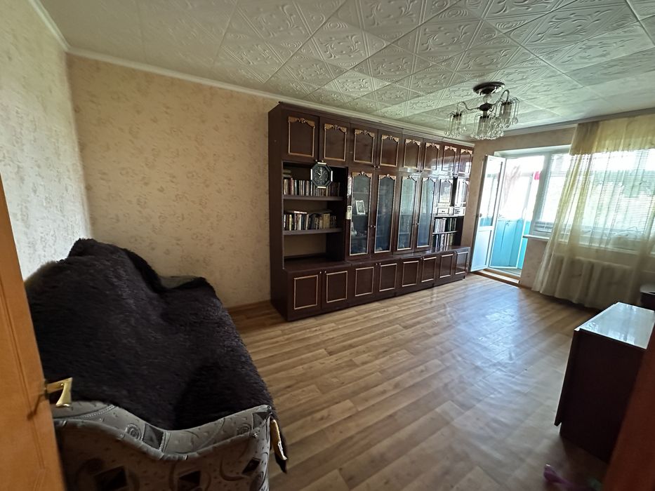 Квартира на Левый берег Косиора в Дніпрі, ID 368487, фото №6