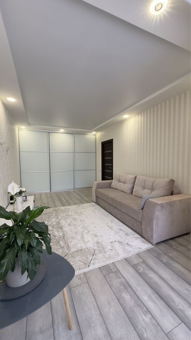 Квартира на мікрорайон Озерна в Хмельницькому, ID 234317, фото №1